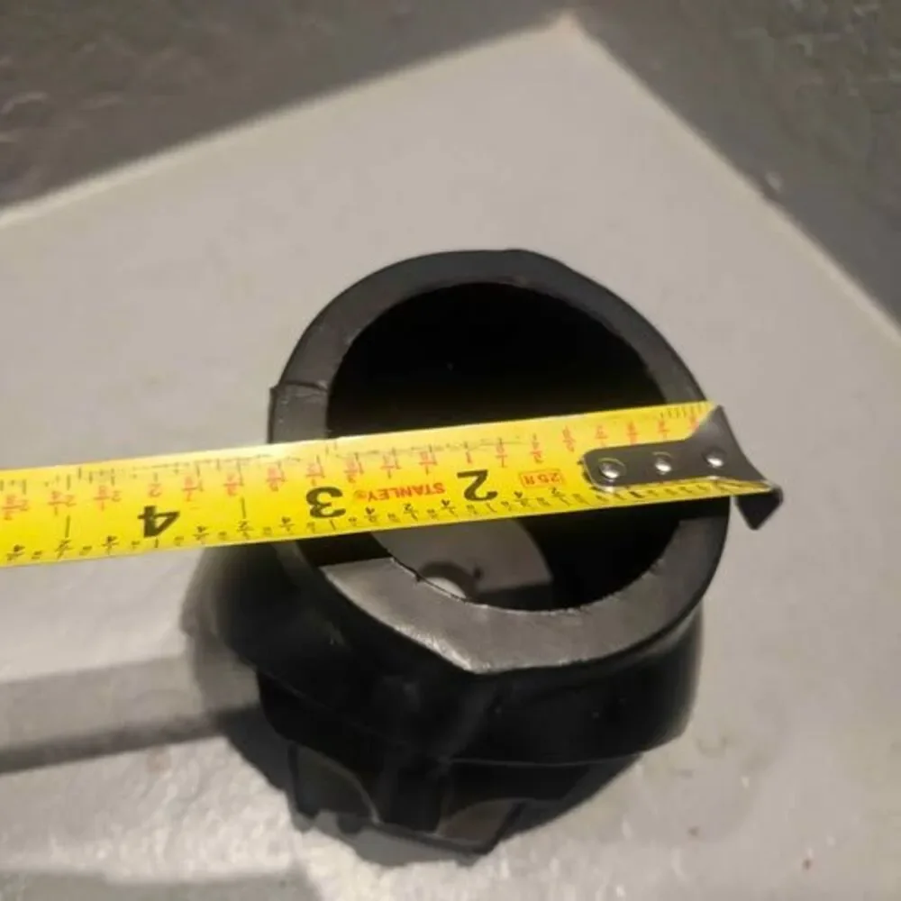 Star Wars Darth Vader Head Cup Koozie - Picture 5 of 5